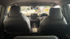 Toyota Corolla 1.8 VVT-i Hybrid Excel 5dr CVT Hybrid Hatchback